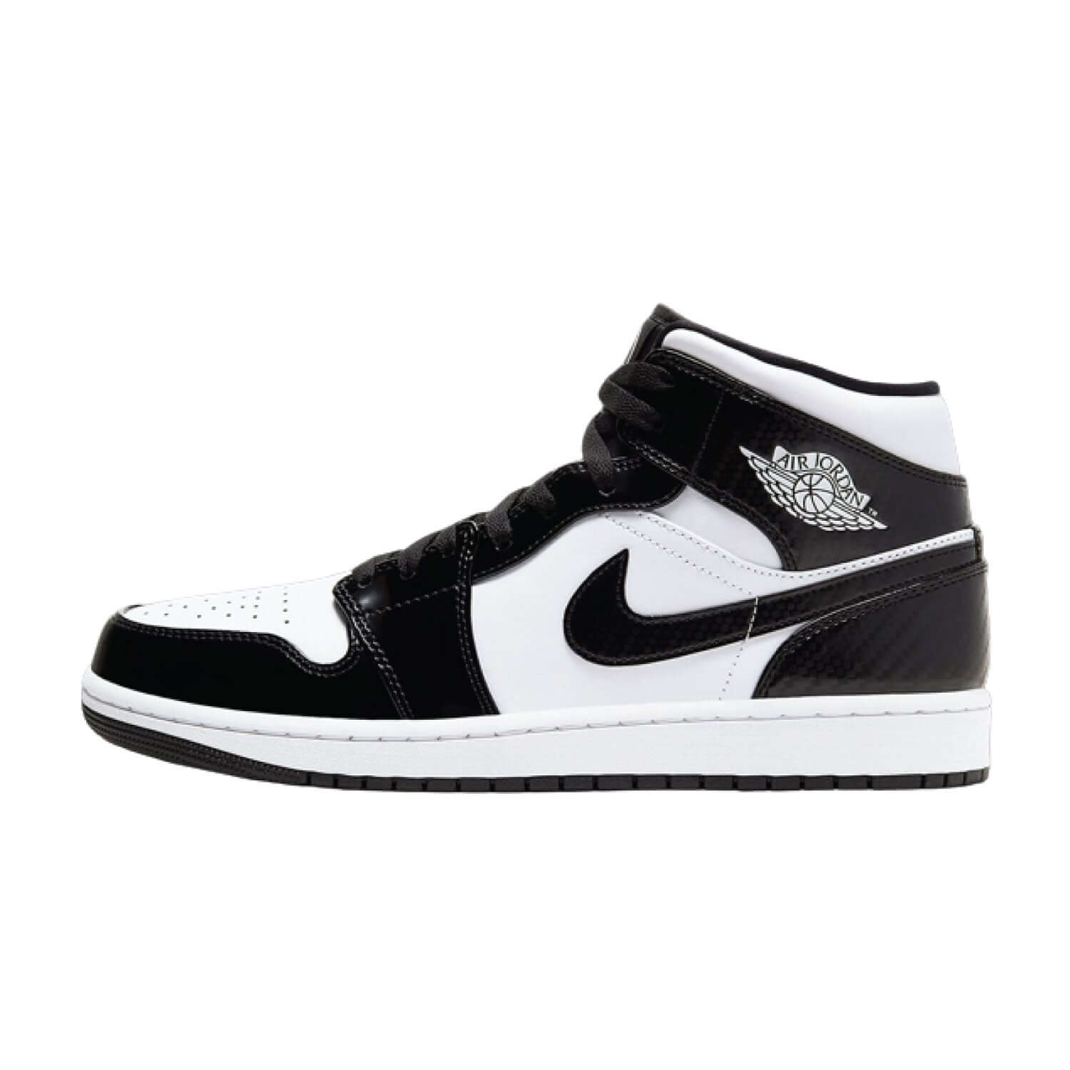 Air Jordan 1 Mid All Star