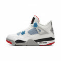 Air Jordan 4 Retro What the GS