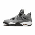 Air Jordan 4 Retro Cool Grey