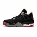 Air Jordan 4 Retro Bred