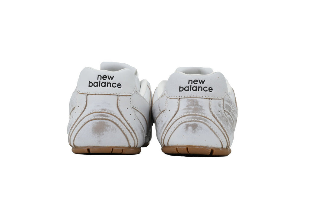 New Balance x Miu Miu 530 SL 'White Gum'