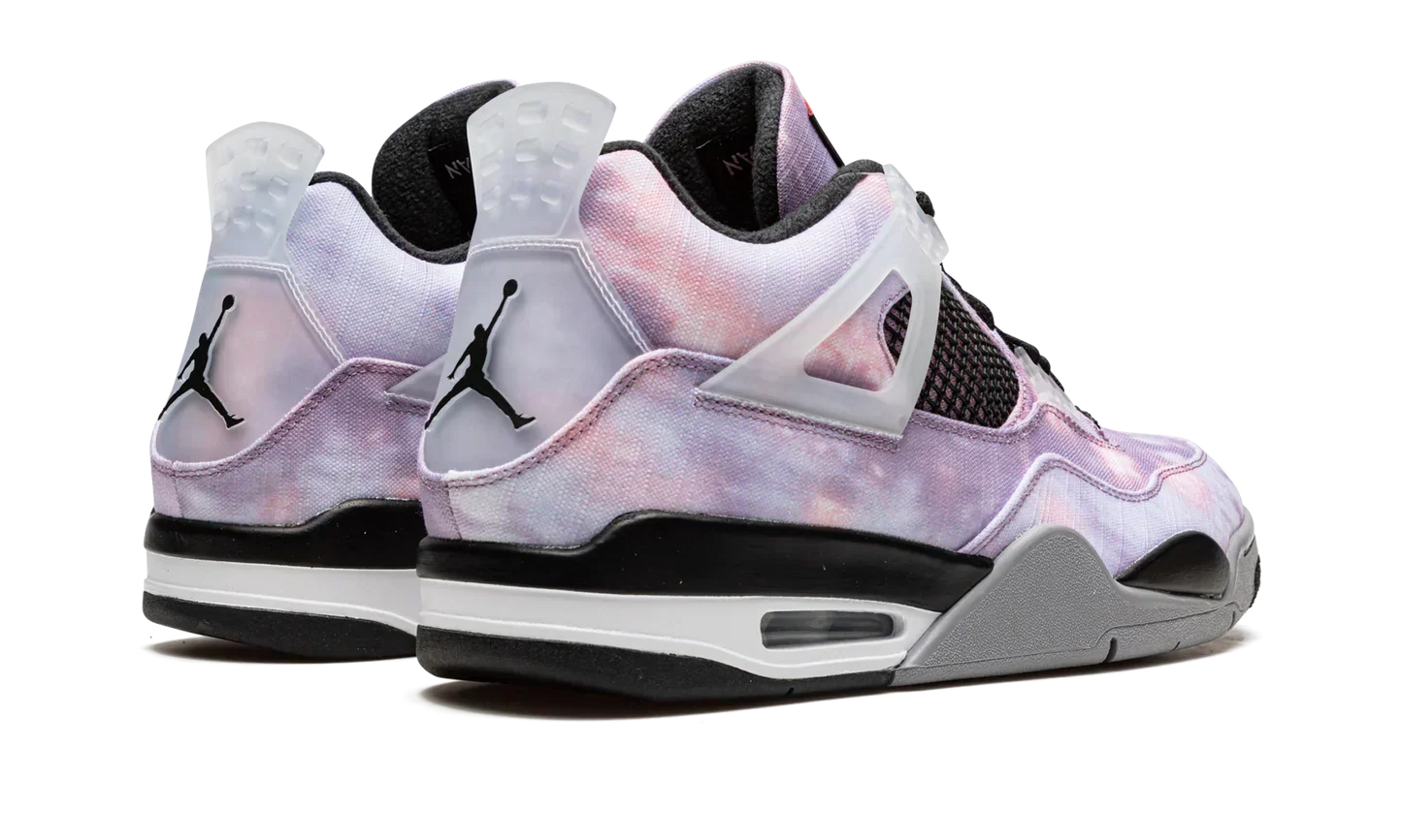 Air Jordan 4 Retro 'Zen Master'