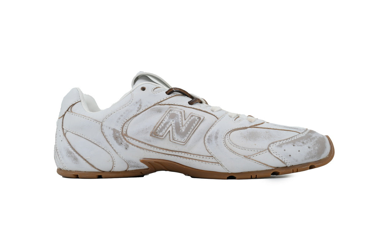 New Balance x Miu Miu 530 SL 'White Gum'