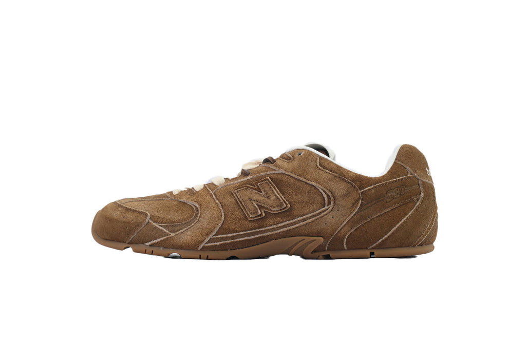 New Balance x Miu Miu 530 SL 'Cinnamon'