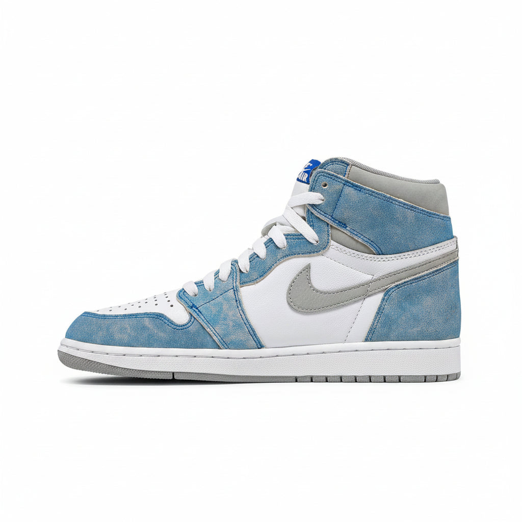 Air Jordan 1 High OG Hyper Royal