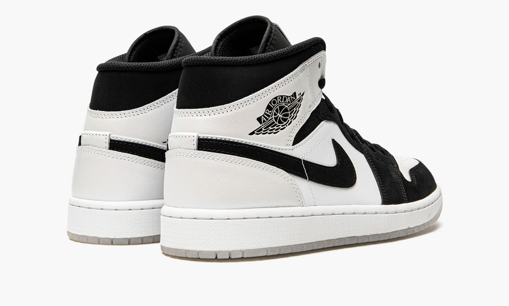 Air Jordan 1 Mid SE 'Diamond'