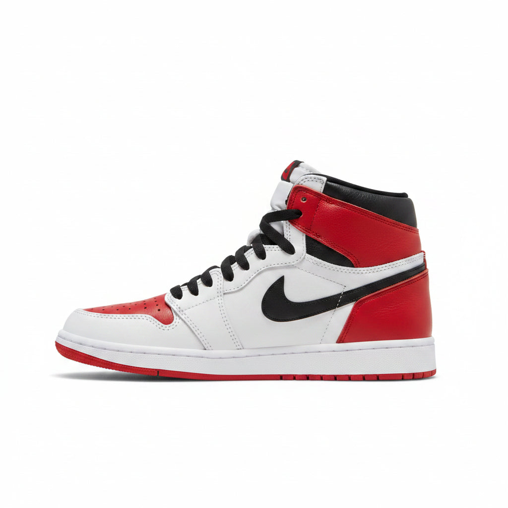 Air Jordan 1 Retro High OG 'Heritage'