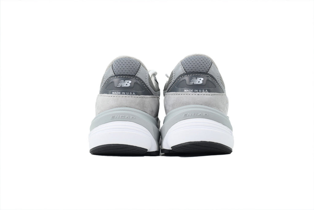New Balance 990v6 Made in USA 'Castlerock'