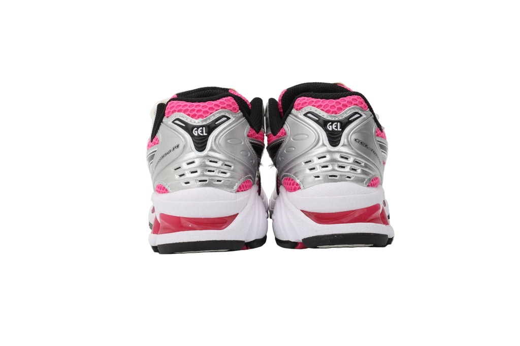 ASICS Gel Kayano 14 'Pink Glow'