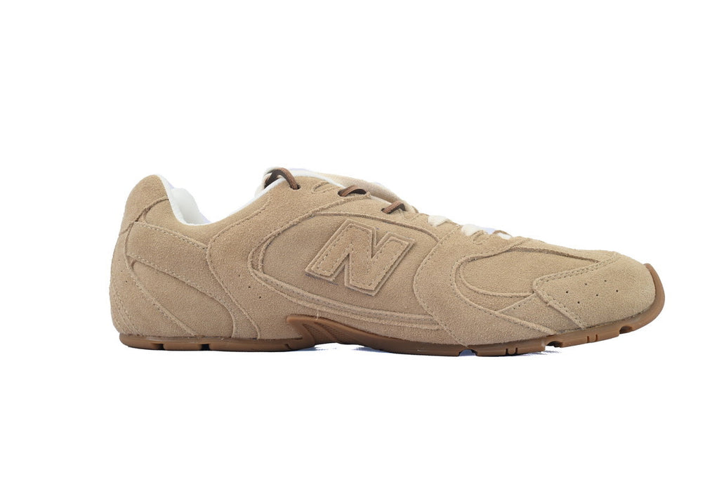New Balance x Miu Miu 530 SL 'Ecru'