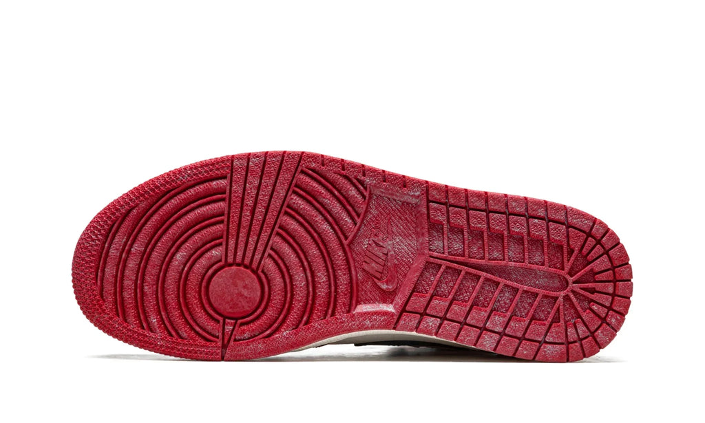 Air Jordan 1 KO 'Chicago'