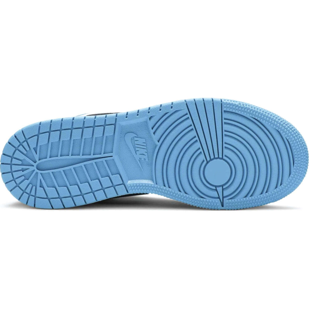 Air Jordan 1 Low SE GS 'Laser Blue'