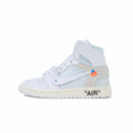 Virgil Abloh Archive x Air Jordan 1 Retro High OG 'Alaska'