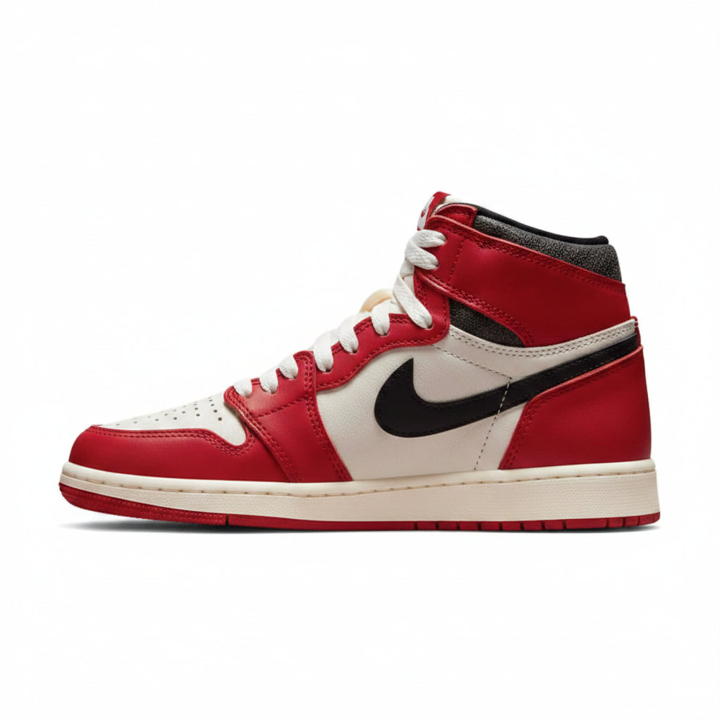 Air Jordan 1 Retro High OG PS 'Chicago Lost & Found'