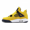 Air Jordan 4 Retro 'Lightning' 2021