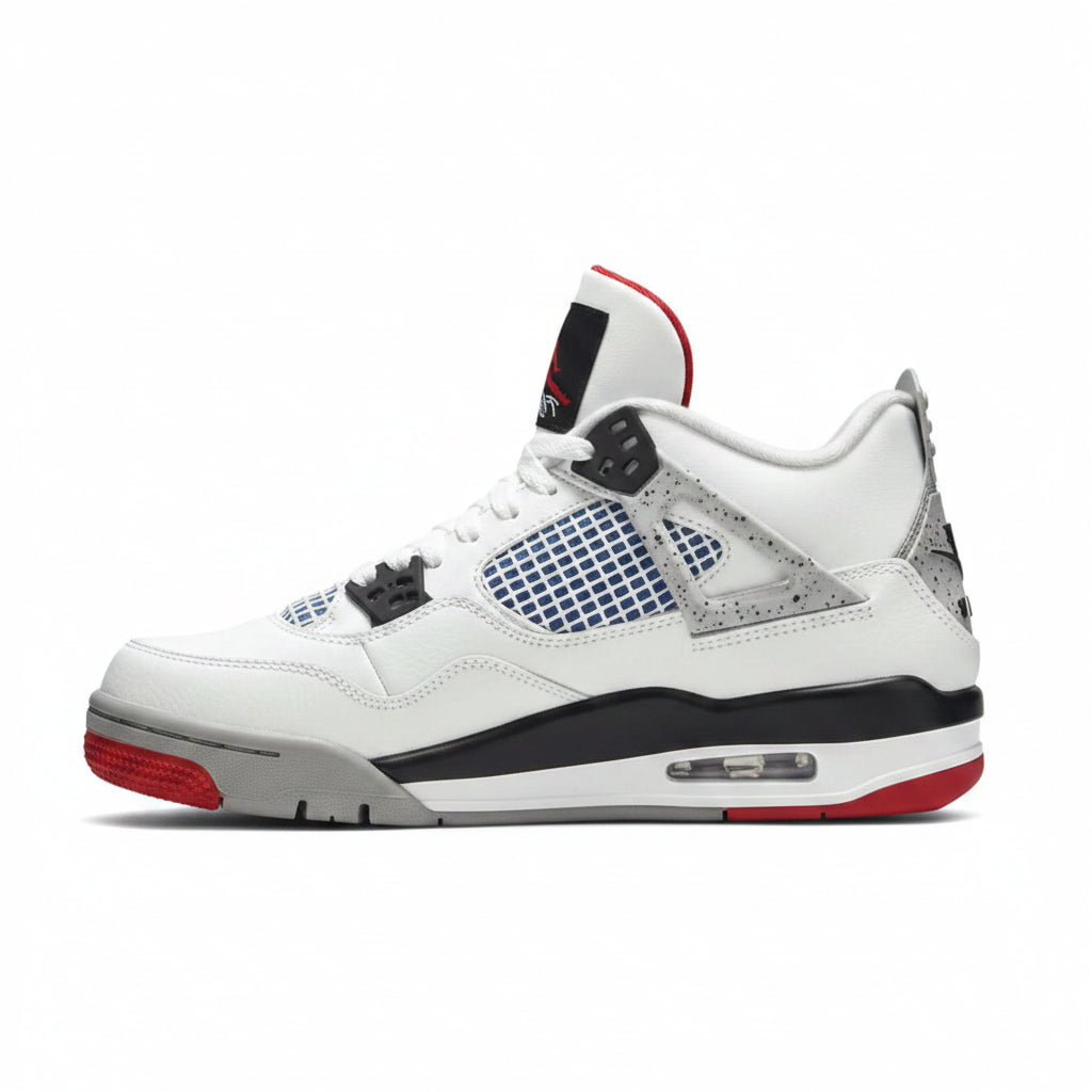 Air Jordan 4 Retro SE 'What The 4'