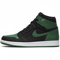 Air Jordan 1 Retro High Pine Green 2.0
