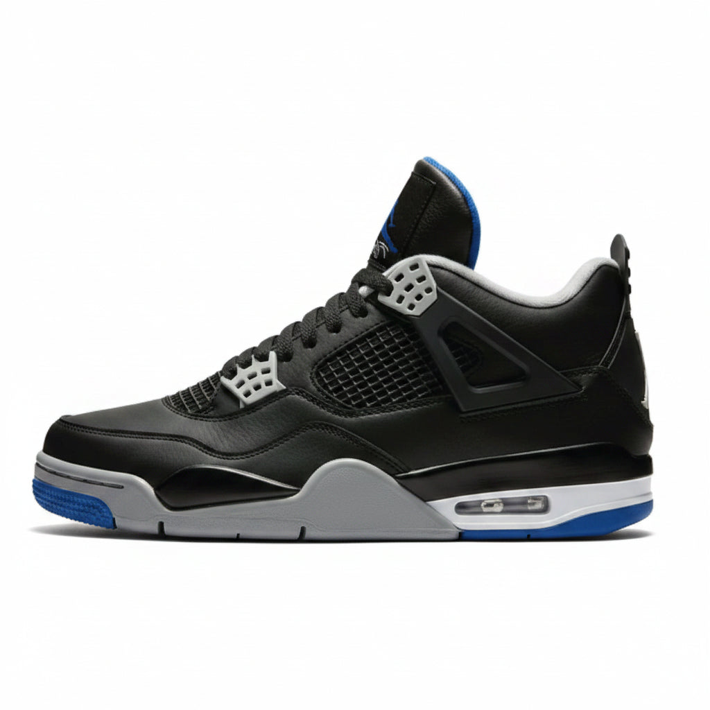 Air Jordan 4 Retro 'Motorsports Alternate'
