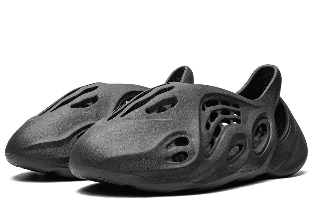 Adidas Yeezy Foam Runner Onyx Men's