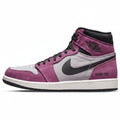 Air Jordan 1 High Element Gore-Tex Berry
