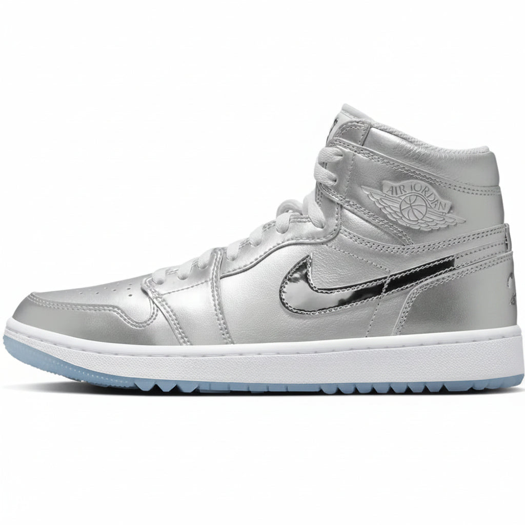 Air Jordan 1 High Golf Gift Giving Pack