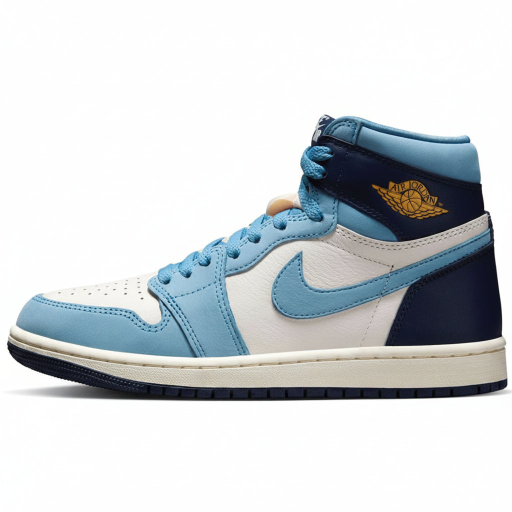 Air Jordan 1 High OG First in Flight WMNS