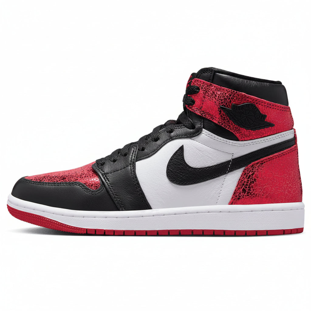 Air Jordan 1 High OG Ruby WMNS