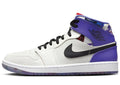 Air Jordan 1 Mid SE Valentine's Day Flowers