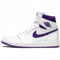 Air Jordan 1 Retro High Court Purple Wmns