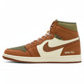 Air Jordan 1 Retro High Element Gore-Tex Legend Coffee