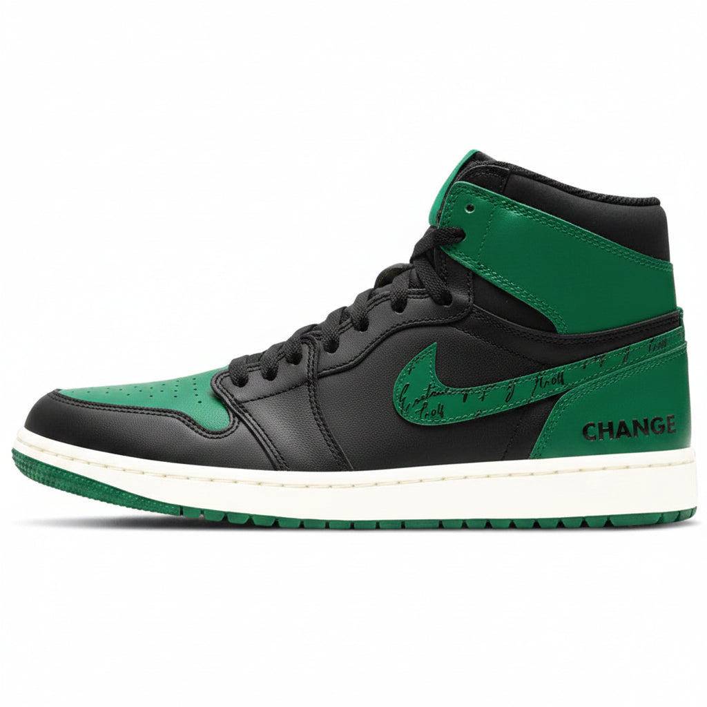 Air Jordan 1 Retro High Golf Eastside Golf 1961
