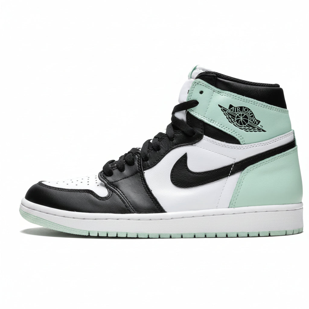 Air Jordan 1 Retro High Igloo Wmns