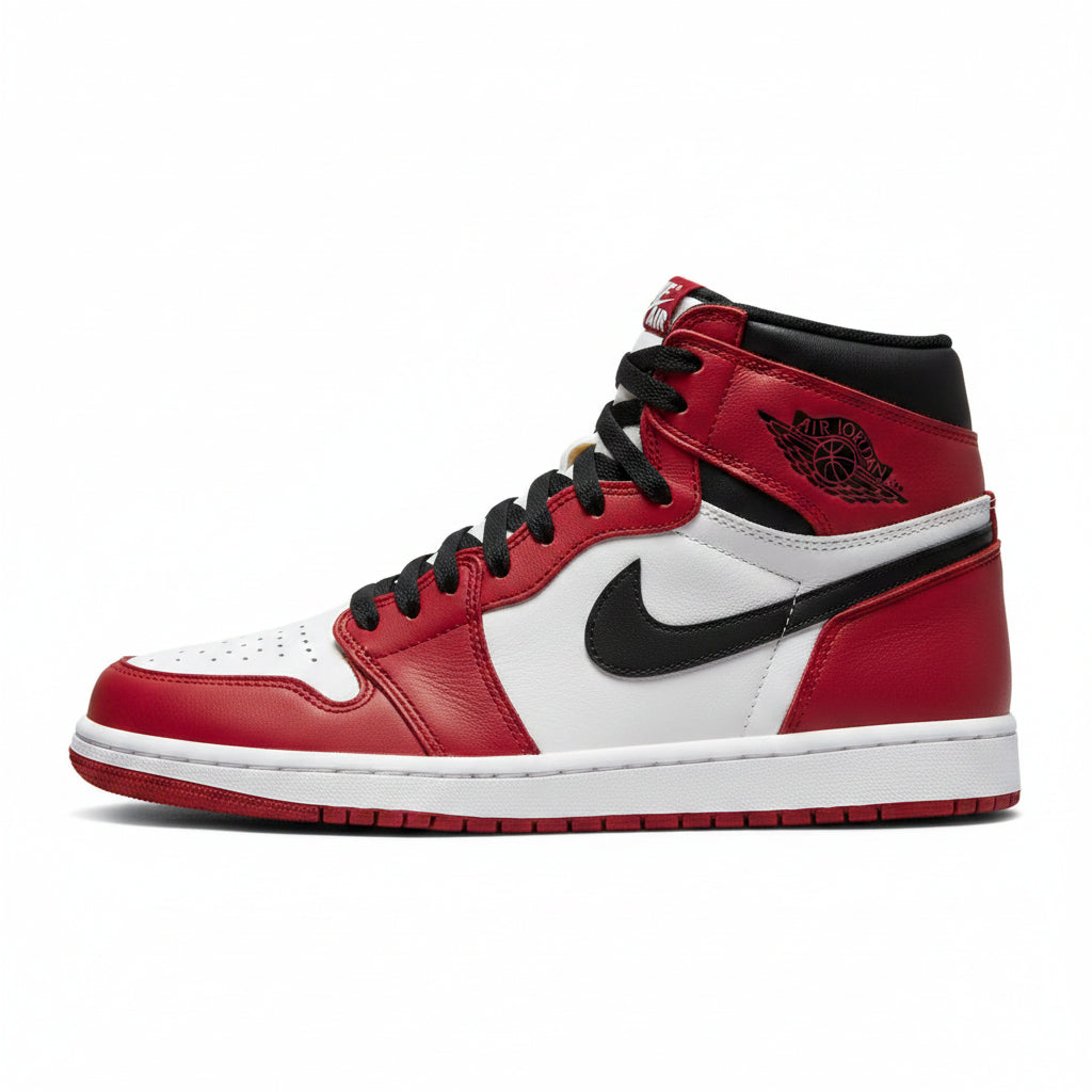 Air Jordan 1 Retro High OG Chicago