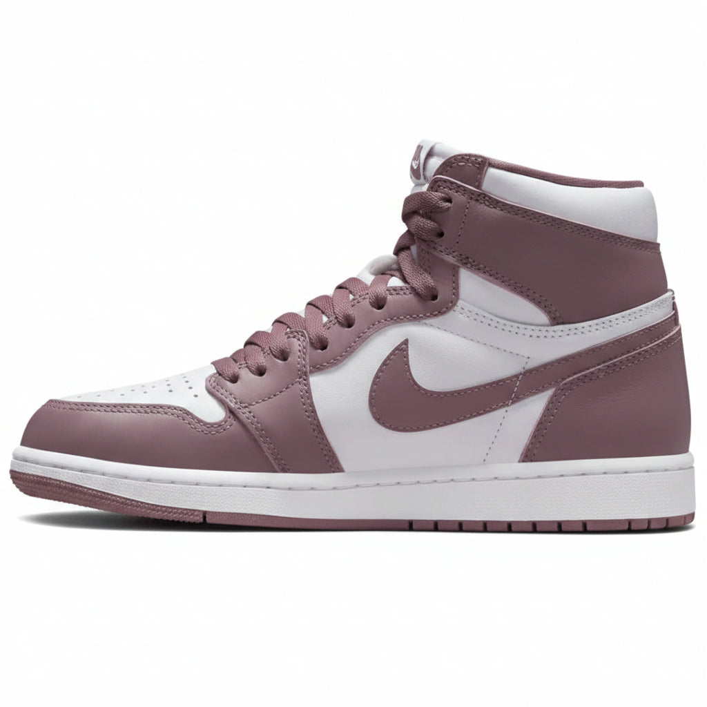Air Jordan 1 Retro High OG Mauve