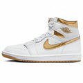 Air Jordan 1 Retro High OG Metallic Gold Wmns