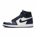 Air Jordan 1 Retro High OG Midnight Navy