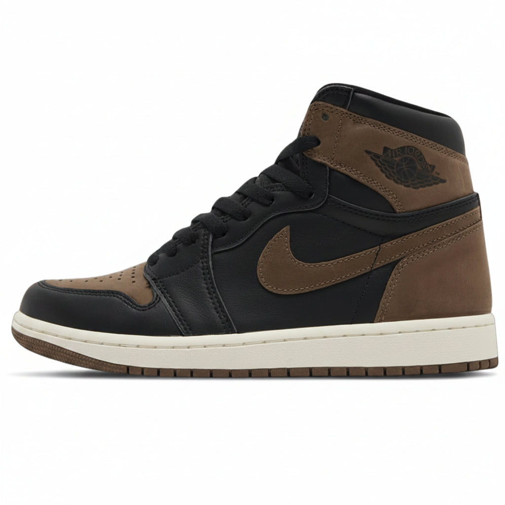 Air Jordan 1 Retro High OG Palomino
