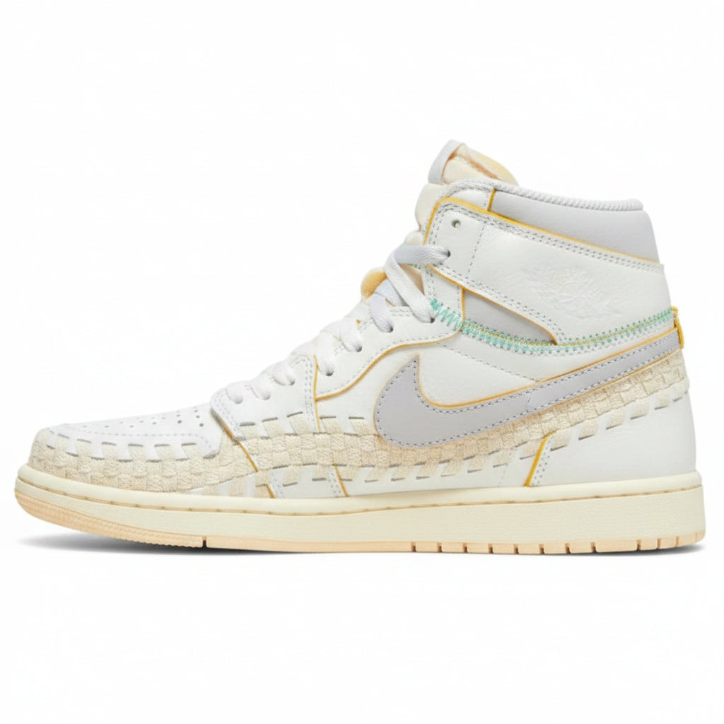 Air Jordan 1 Retro High OG SP Union LA Bephies Beauty Supply