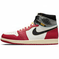 Air Jordan 1 Retro High OG SP Union LA Chicago Shadow