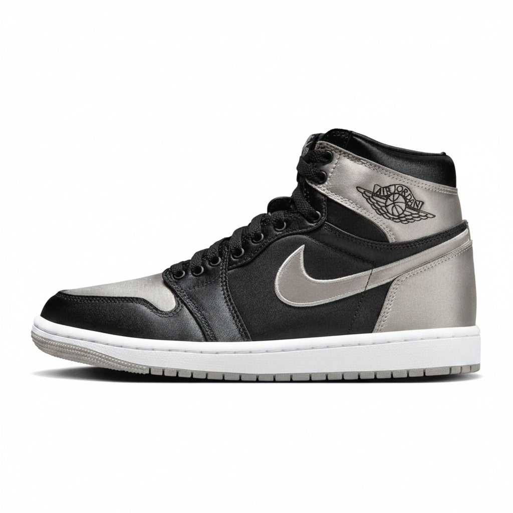 Air Jordan 1 Retro High OG Satin Shadow