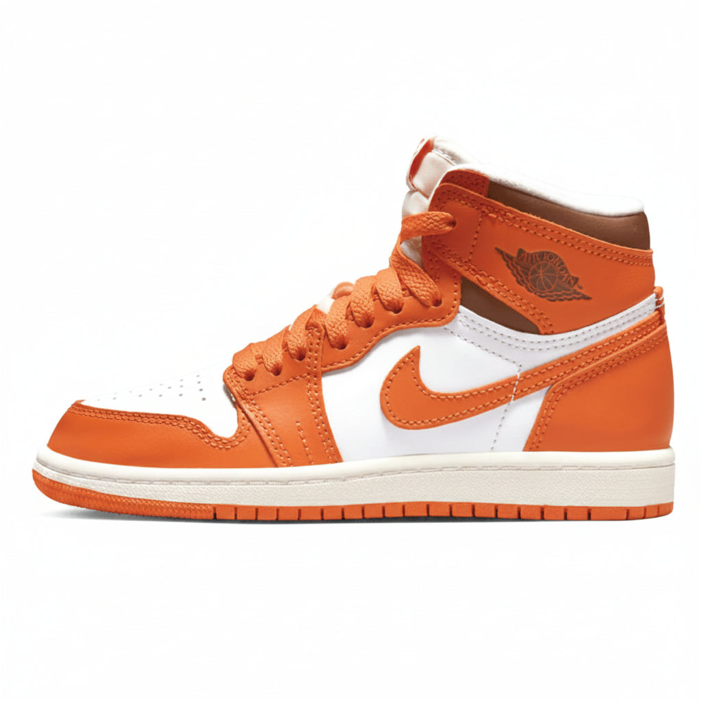 Air Jordan 1 Retro High OG Starfish