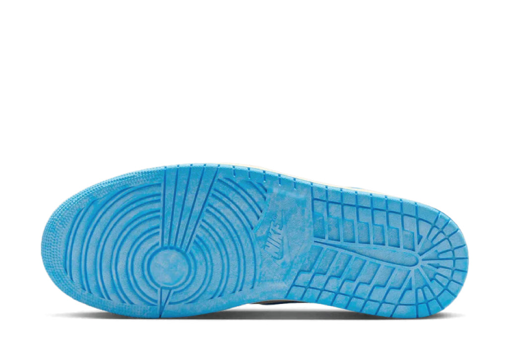 Air Jordan 1 Retro High OG UNC Reimagined