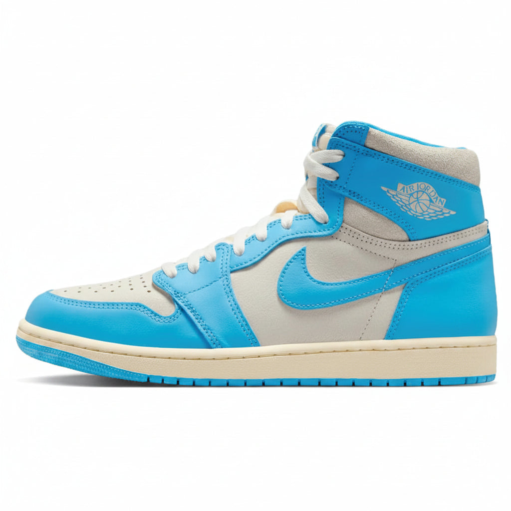 Air Jordan 1 Retro High OG UNC Reimagined