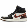 Air Jordan 1 Retro High OG Xuanwu Year of the Snake