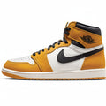 Air Jordan 1 Retro High OG Yellow Ochre