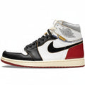 Air Jordan 1 Retro High Union Los Angeles Black Toe