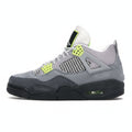 Air Jordan 4 Retro SE 95 Neon