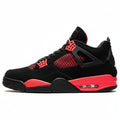 Air Jordan 4 Retro Red Thunder