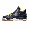 Air Jordan 4 Retro Dunk From Above