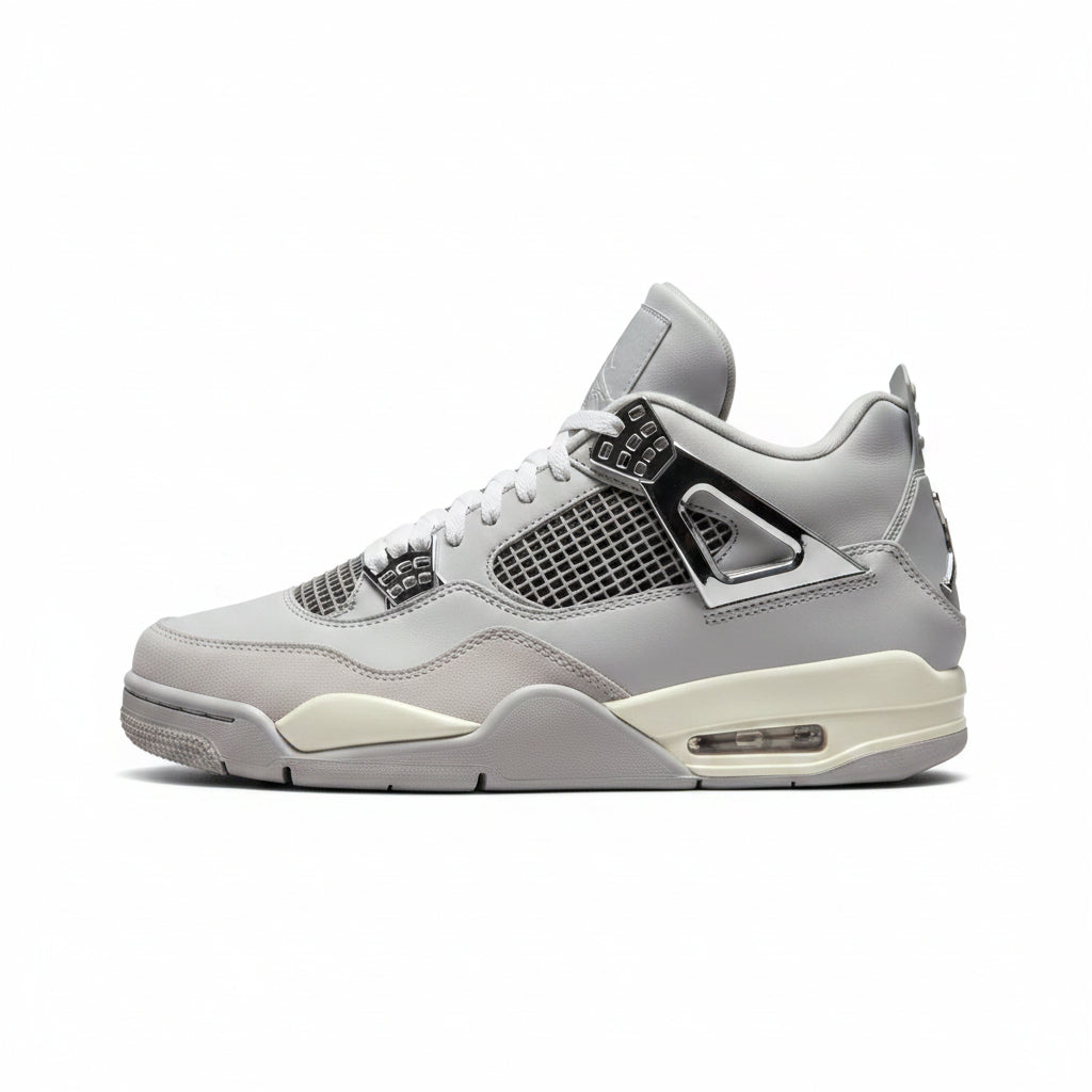 Air Jordan 4 Retro Frozen Moments Women's